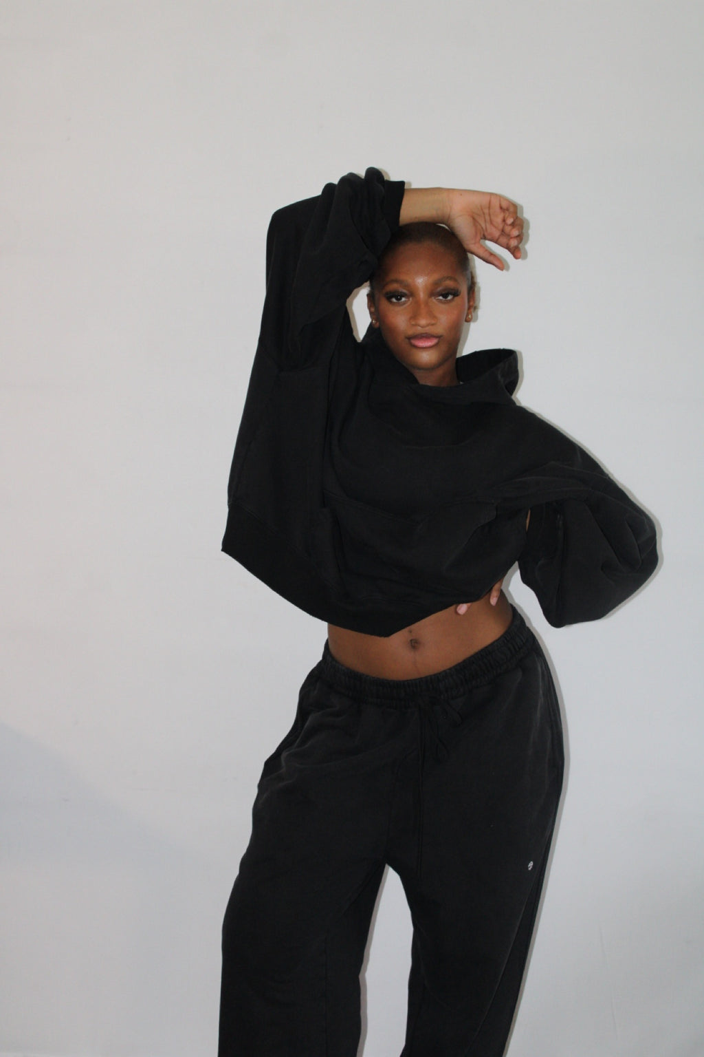 Norwick | Valori Sweatsuit