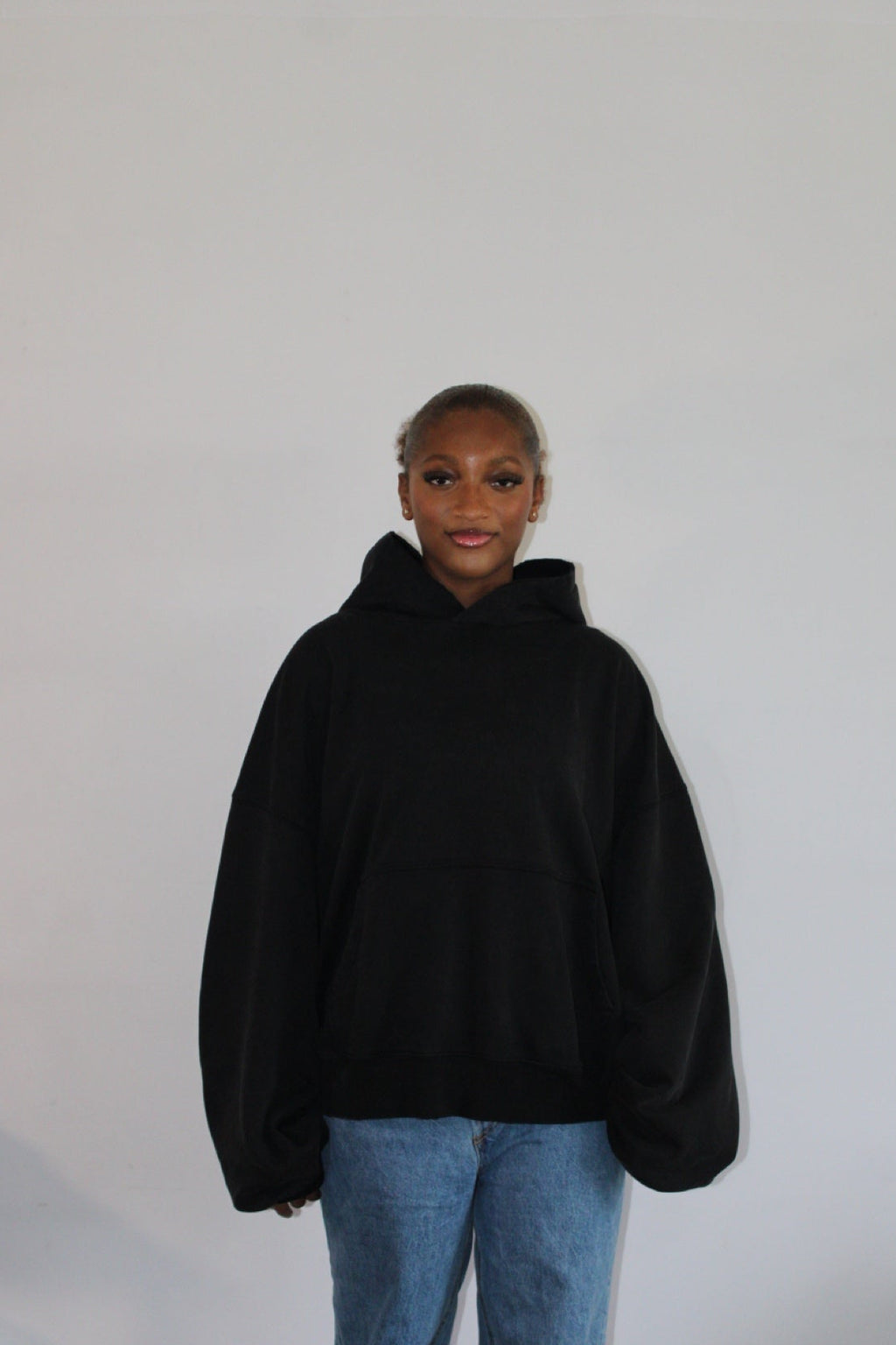 Norwick | Faded Valori Hoodie