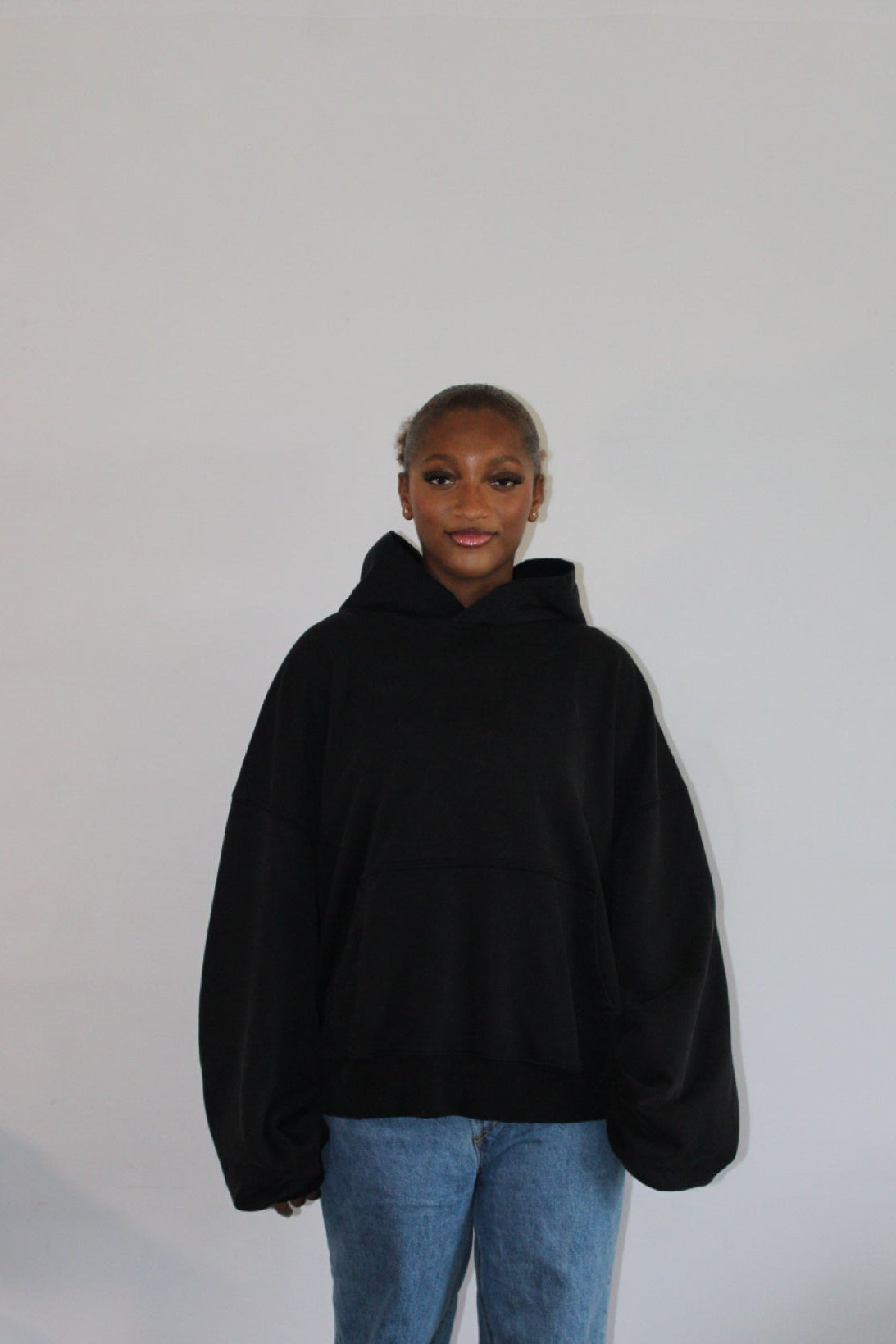 Norwick | Faded Valori Hoodie