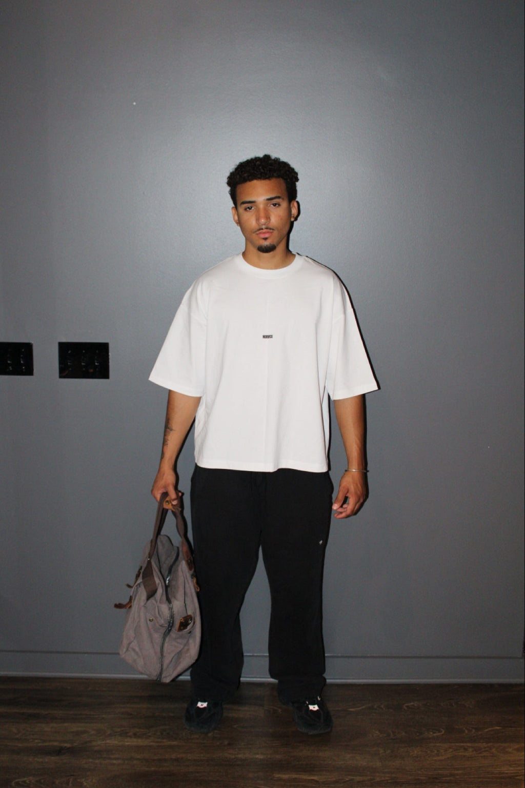 Norwick | Valori Boxy Tee