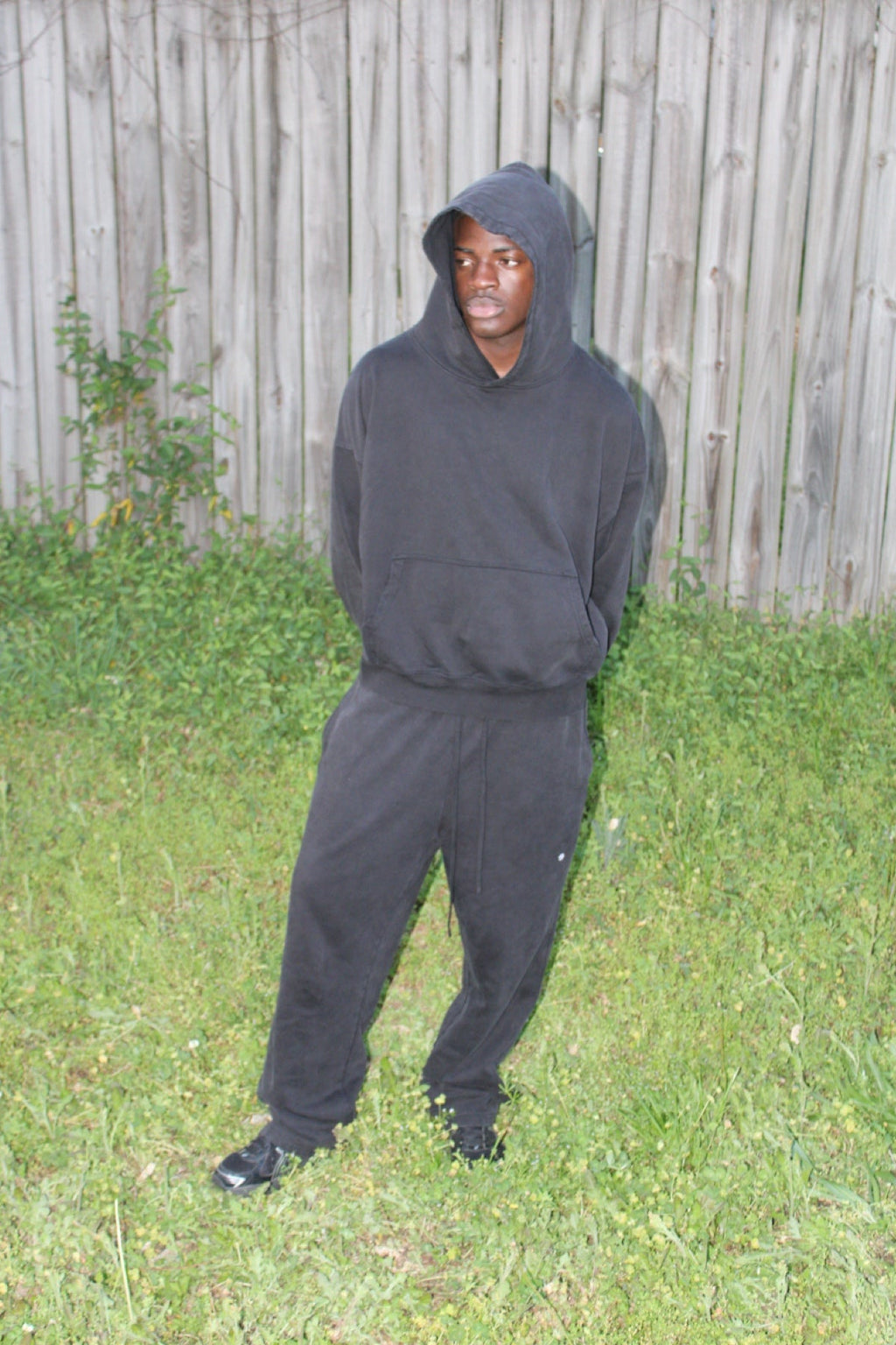 Norwick | Valori Sweatsuit