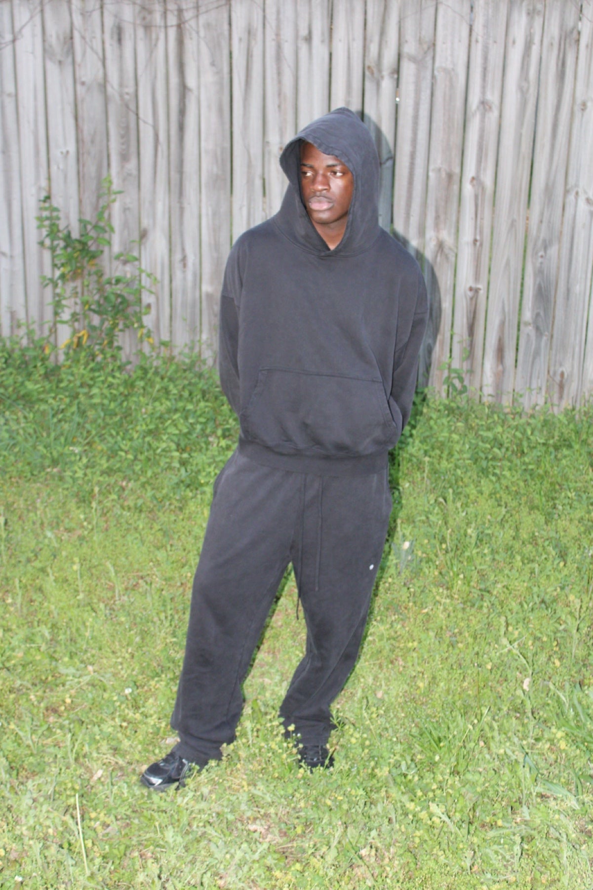 Norwick | Valori Sweatsuit