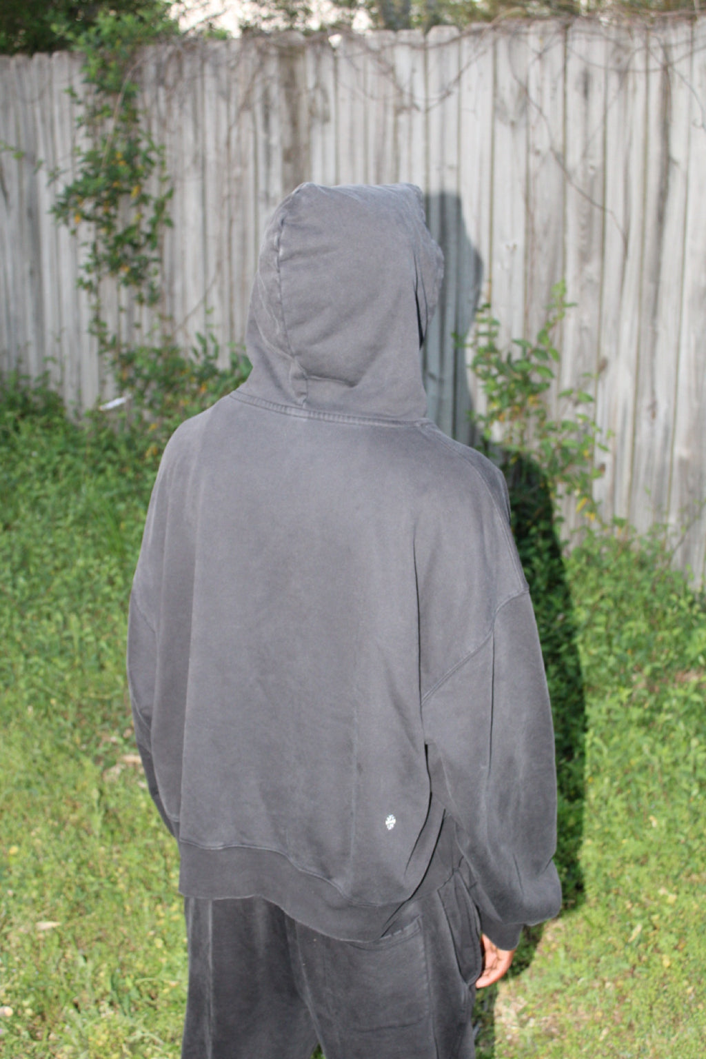 Norwick | Faded Valori Hoodie